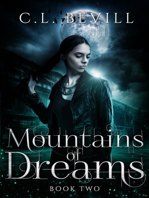 cover image of Mountains of Dreams